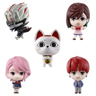 MOYINGXIONG | Pose แขนเหนือธรรมชาติ Gashapon