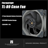 Thermalright 92mm Case Fan TL-B9 4PIN PWM 2500 RPM 92mm Premium Fan S-FDB V2 Bearing