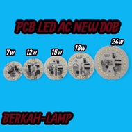 NEW DOB AC LED PCB LED Light