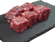 Hego Beef Chuck Tender, 500 g- Frozen