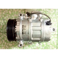 BMW E60 5 series 2003 to 2010 air cond compressor