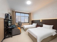 Hongyang Hotel Fuling