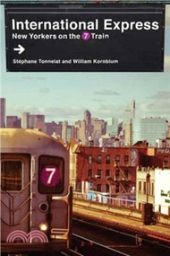 International Express ─ New Yorkers on the 7 Train