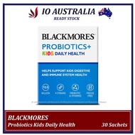 Blackmores Probiotics + Kids Daily Health 30 Sachets 儿童益生菌
