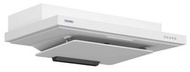 富士皇 - FR-FS2290VP-XW 90厘米 排氣型 易拆式抽油煙機 (絨白色)