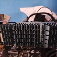 Asus GT 710 2GB DDR5 SealedSilent