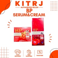 BP BOOSTER DOSE Vitamin Cream and BP SERUM 500G