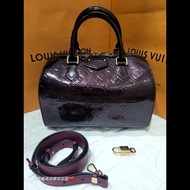 💜 LV 經典波士頓包