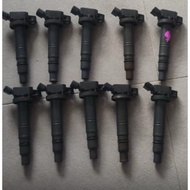 TOYOTA ACR50 ANH20 WISH 2AZ 1AZ 2.0 2.4 PULG COIL