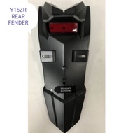 YAMAHA Y15ZR /HONDA RS150 REAR FENDER EKOR ACCESSORIES