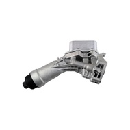 Engine Oil Cooler Filter Housing Fit BMW 230i 330e xDrive 330i 430i 530i 540i B46 B48 X3 X4 X5 X6 Z4