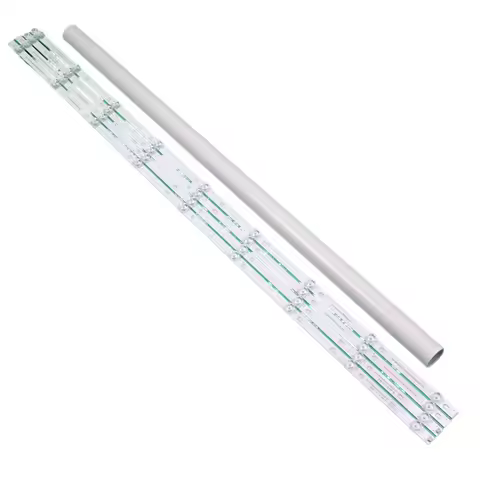 LED TV Illumination Part For H50A6140 H50A6100 50H6E 50R6040E HA50A57 Backlight strip CRH-BK50S1U51S