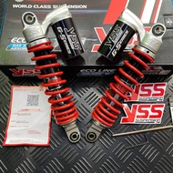 🇹🇭💥ORIGINAL YSS ABSORBER SRL110 / 115fi / LAGENDA 115fi  270MM💥🇹🇭 ECO LINE SUSPENSION YAMAHA LAGENDA