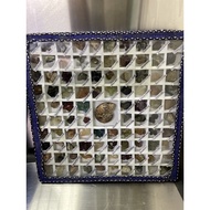 [SG] Crystals Mineral Raw Stones Specimen Display 97 Types