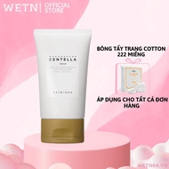 Skin1004 Madagascar Centella Pennywort Moisturizing Cream Skin Restoration 1004
