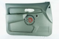 แผงประตู มิตซูบิชิ สตราด้า ปี 1996-2005 ข้างซ้าย หัวเดี่ยว 4ประตู MITSUBISHI STRADA 1996-2005 4D LH โกดังอะไหล่ยนต์ อะไหล่ยนต์ รถยนต์