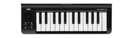 ♪♪學友樂器音響♪♪ KORG microKEY2 AIR 25 迷你主控鍵盤 25鍵 可藍芽連線 全新公司貨