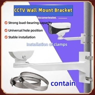Cctv Stand Holder/Cctv Stand/Cctv Holder/Outdoor Cctv Surveillance Camera Stand With Ring
