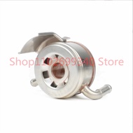 for TOYOTA Land Cruiser 1998-2007 1HDT 2UZFE Engine Oil Cooler 1571050020 COOLER ASSY OIL 15710-5002