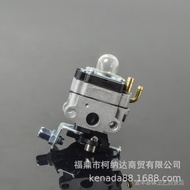 [Rain accessories]MP09Carburetor suitable for Honda139F GX31 GX22 FG100 UMK431 Four-stroke lawn mowe