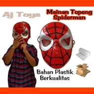 Spiderman mask for children miles Morales no way home black spiderman mask 2503