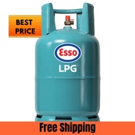 Esso 12.7kg  Liquefied Petroleum Gas (LPG)