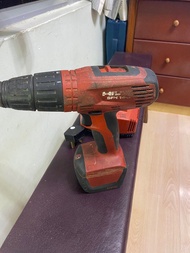 Hilti SFH 14-A 無線電鑽