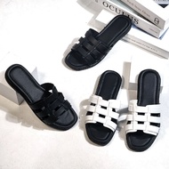 Trendy women's sandals, flat sandals, kickers sandals, flat sandals, women's sandals, flat sandals