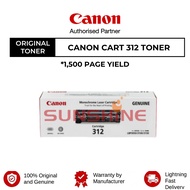 Canon Cart Original Toner 312