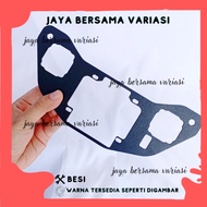 AES KENZO VINYX CR7 TURBO SE 2.5 INCH SINGLE D2 PROJECTOR BRACKET BEAT NEW 2025 GEN 2 BILED TURBO SE