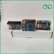 Original Omron G7Sa-3A1B 24Vdc Relay