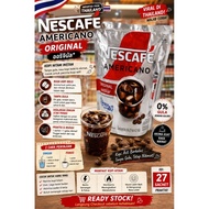 Nescafe americano 1 pack of 25 pieces