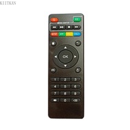 Replacement Remote Control For X96 X96mini X96W -Android for Smart  TV