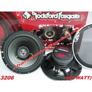 3206 (100 WATT) ROCKFORD 6.5” 2 WAY SPEAKER
