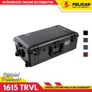Pelican 1615 TRVL Air Travel Case
