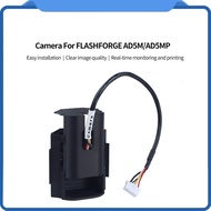 เครื่องพิมพ์3D แบบมืออาชีพกล้องการตรวจสอบเวลาจริงติดตั้งง่ายเครื่องพิมพ์3D