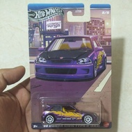 99 Honda Civic Type R (ek9)