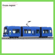 KATO N Gauge Mytram BLUE 14-805-1 Model Train Train