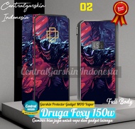 Garskin SKIN MOD VAPE Druga Foxy - Venom skin druga foxy