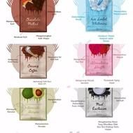 Face Mask by Lea Gloria