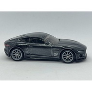 Hotwheels 2020 Jaguar F-Type Sth, loose rivet.
