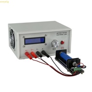 weroyal 4 Wire Battery Test Stand Resistance Capacity Test Stand Cell Holder 26650 21700 AAA 18650 Good Performance Ligh
