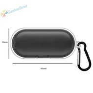 TPU Portable Earbuds Protective Shell Bag Organizer Box for Bose Sport Earbuds [SunshineStores.ph]