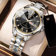 Jam Tangan Pria Dewasa 2024 Poedagar Rantai Stainleess Ada Tanggal Jam Tangan Pria Anti air