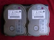 【台南】FUJITSU 6.4GB/IDE/3.5"硬碟(MPE3064AT)(故障品)