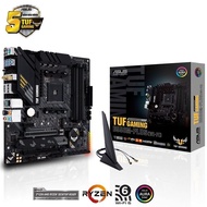 Bo mạch chủ ASUS TUF Gaming B550M-PLUS WIFI II