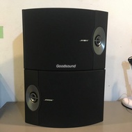 ลำโพง ซ้ายขวา BOSE 301V ดอก 8นิ้ว