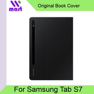 Book Cover EF-BT870, Original Samsung Book Cover for Galaxy Tab S8 / Tab S7