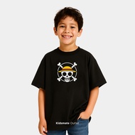 Kidsmate Outlet Basic T-shirt Plow Non Brand Kidsmate Outlet
