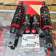 SHOCK KTC RACING EXTREME 350MM NEW PCX 150 CBS ABS/ SHOCKBREAKER KTC EXTREME TABUNG ATAS 350 MM PCX